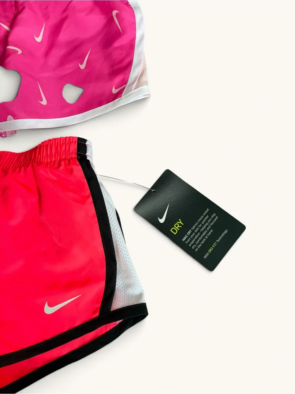 Nike two pack